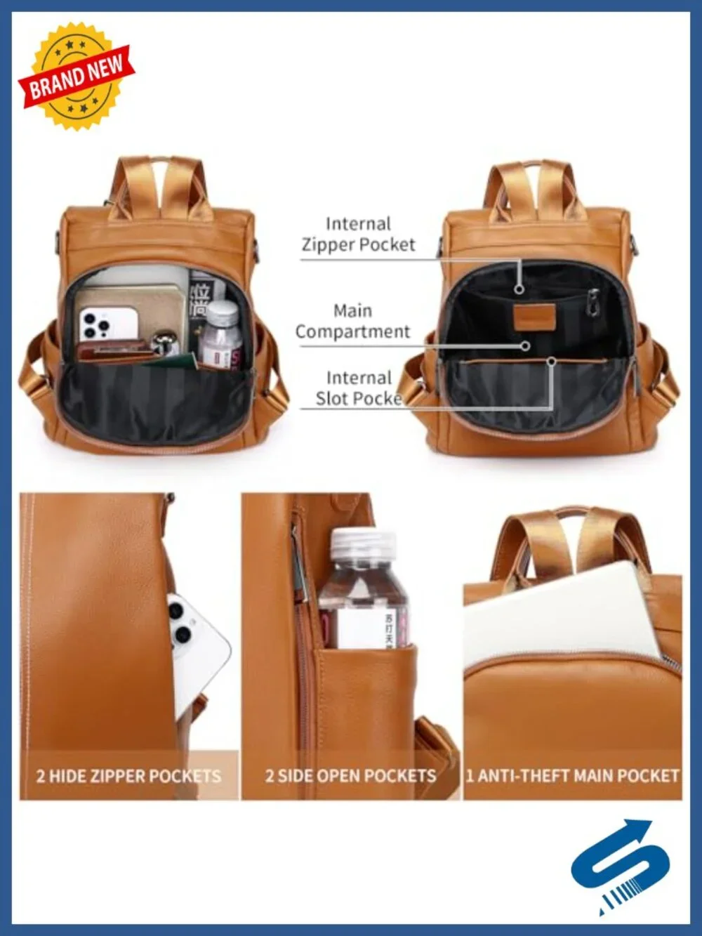N/A 🎒 overview